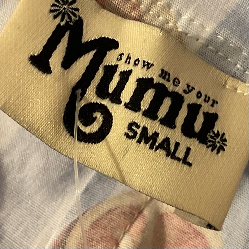 NWT Show Me Your MUMU Fruit Romper Size S - Picture 11 of 12